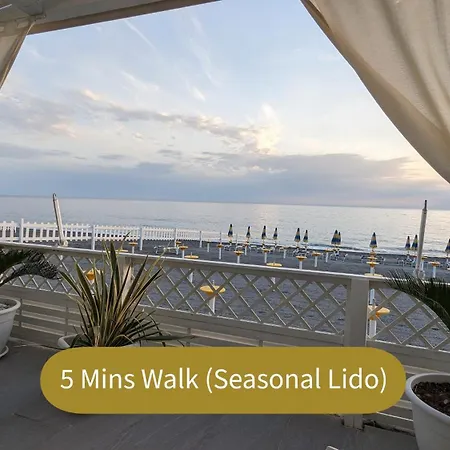 3 Min Walk To Award Winning Beaches! * Cipollina